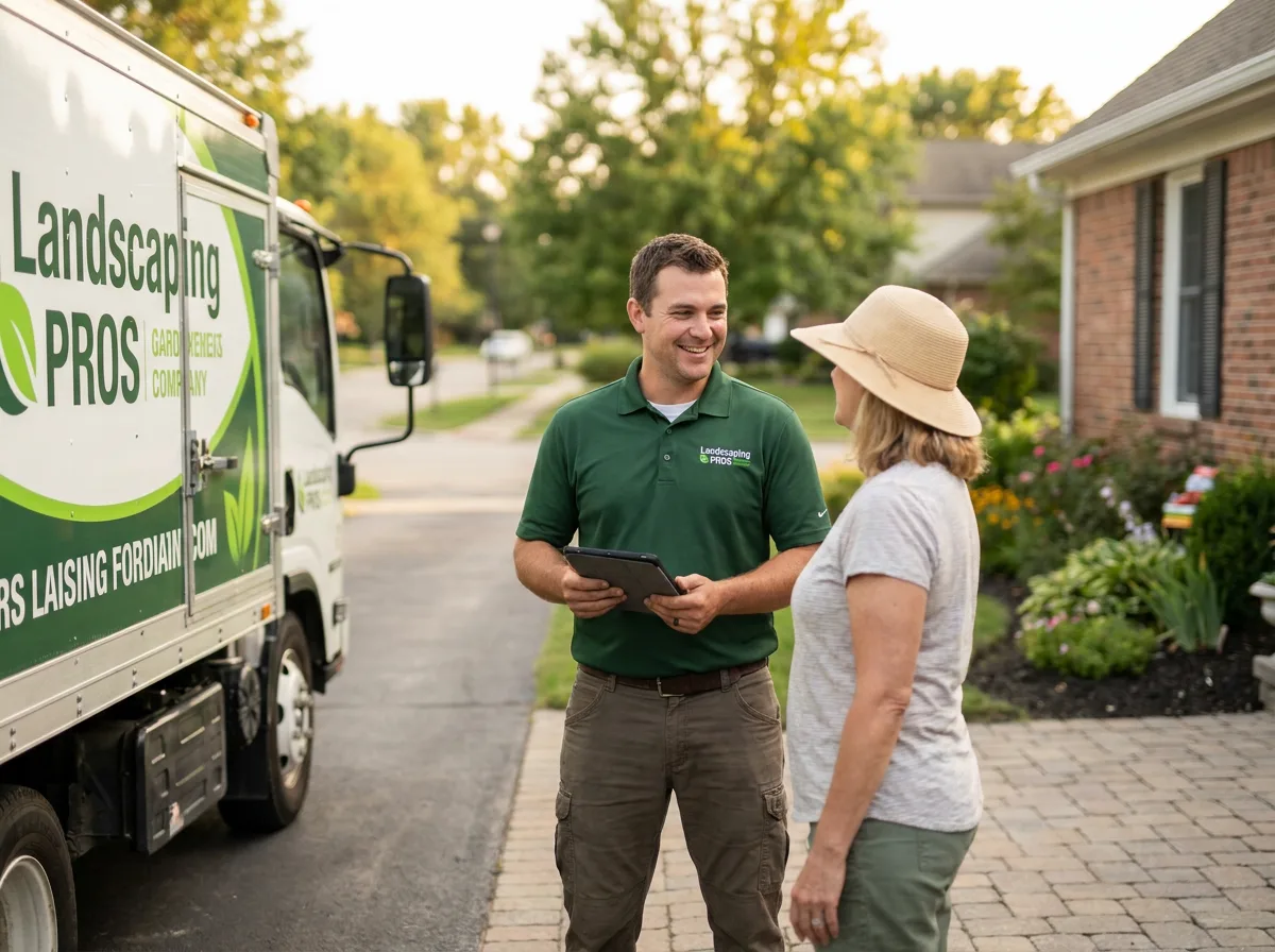 Landscaping Altamahaw, NC FAQs
